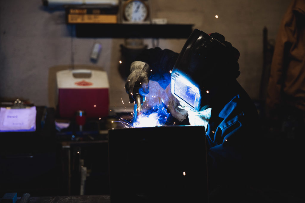 Doing Business The Right Weigh® Express Scale Parts & Manufacturing