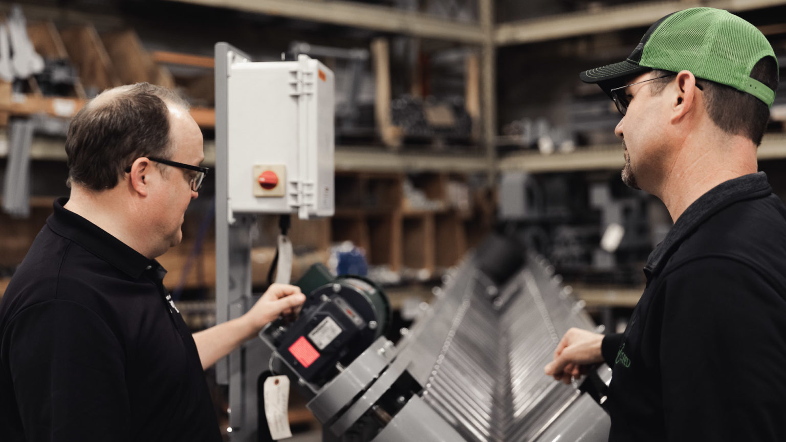 Bag Handling Equipment Bag Preparation Express Scale